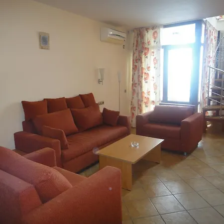 Daire Vip Zona Süzebolu