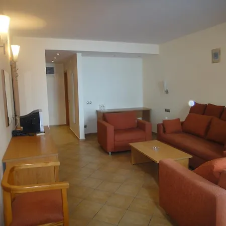 شقة Vip Zona سوزوبول